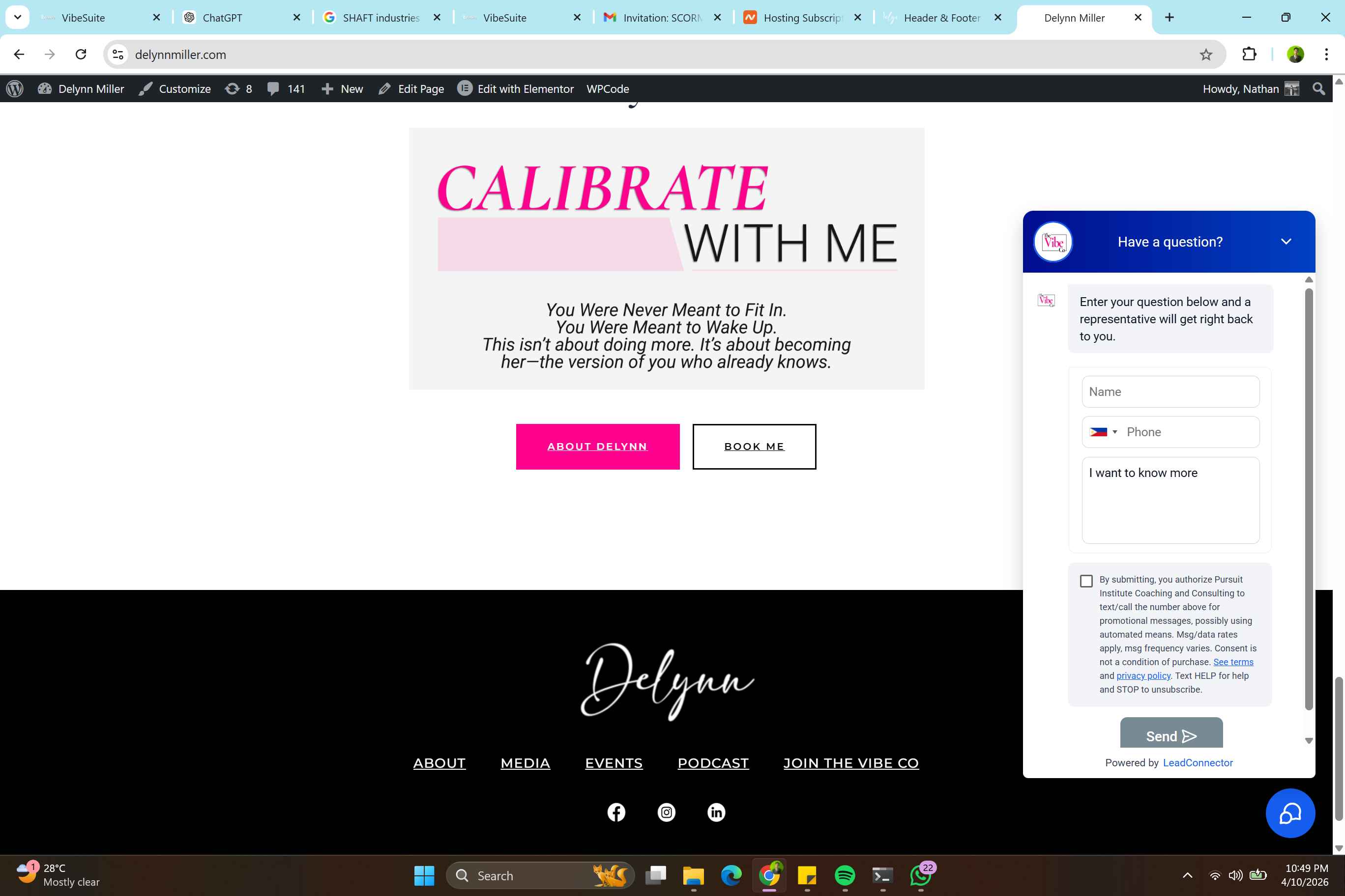 OS Capture