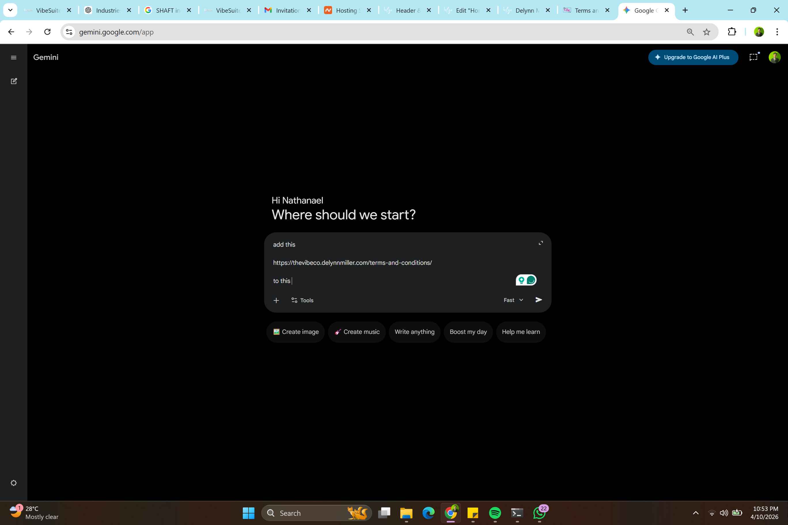 OS Capture